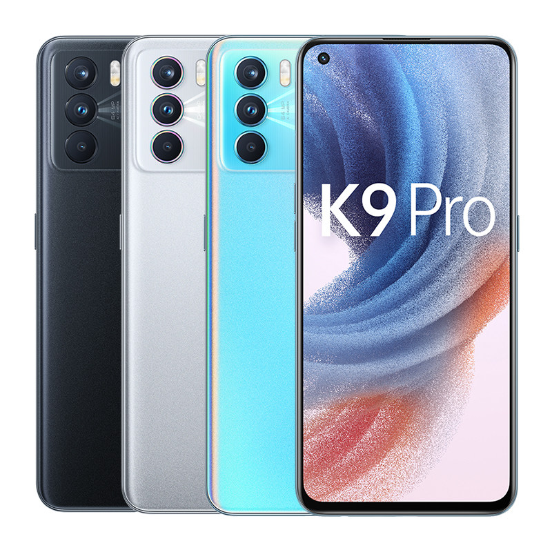 【下单减610】oppo oppo k9pro手机 OPPO聚洪欧珀手机