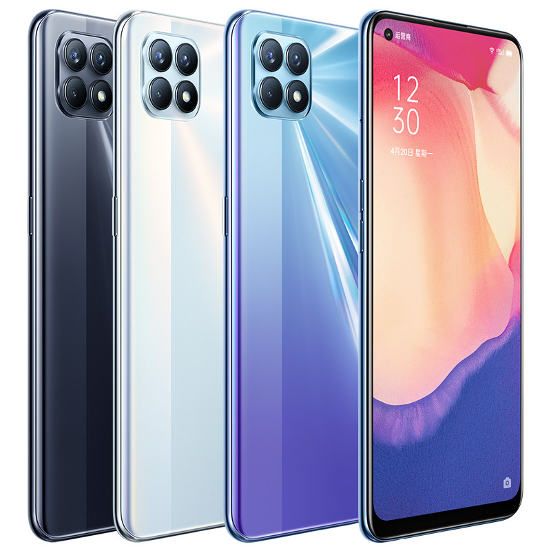 【咨询减1010】oppo reno4 se 5g手机 OPPO聚洪欧珀手机