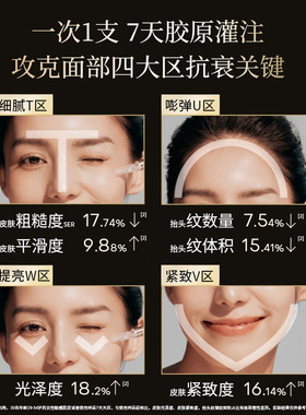 珀希妍多维紧塑双萃次抛精华液
