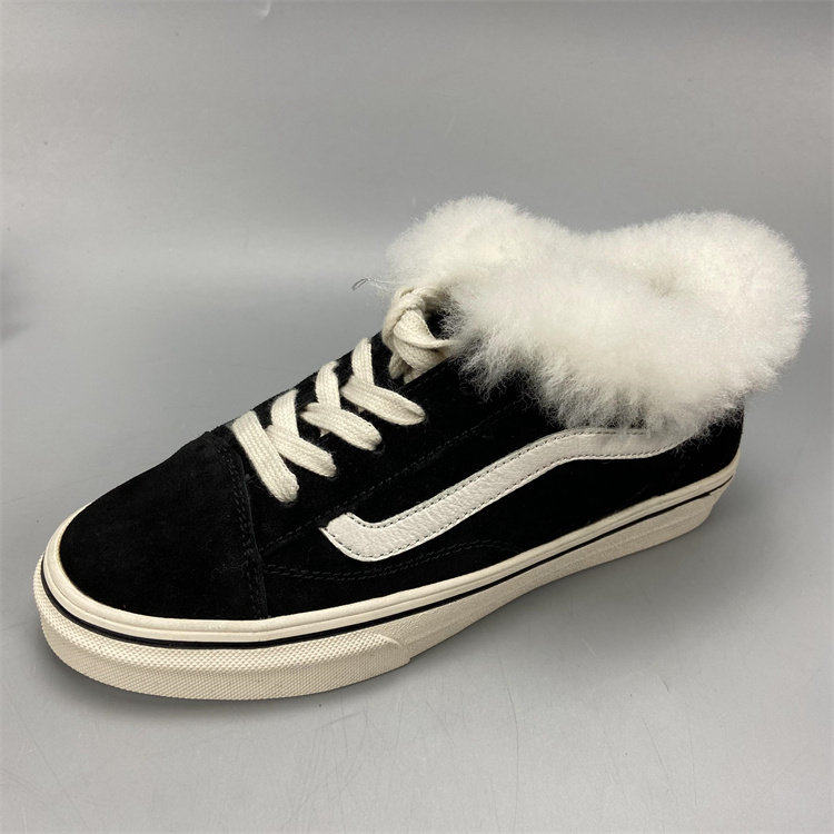 秋冬季新款韩版保暖百搭加绒系带板鞋休闲学生棉鞋断码处理35 39,淘宝优惠券,粉丝福利购,淘宝优惠卷