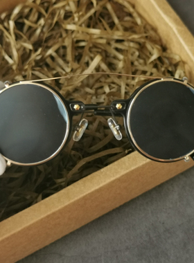 夹片里予特制偏光非通用正圆