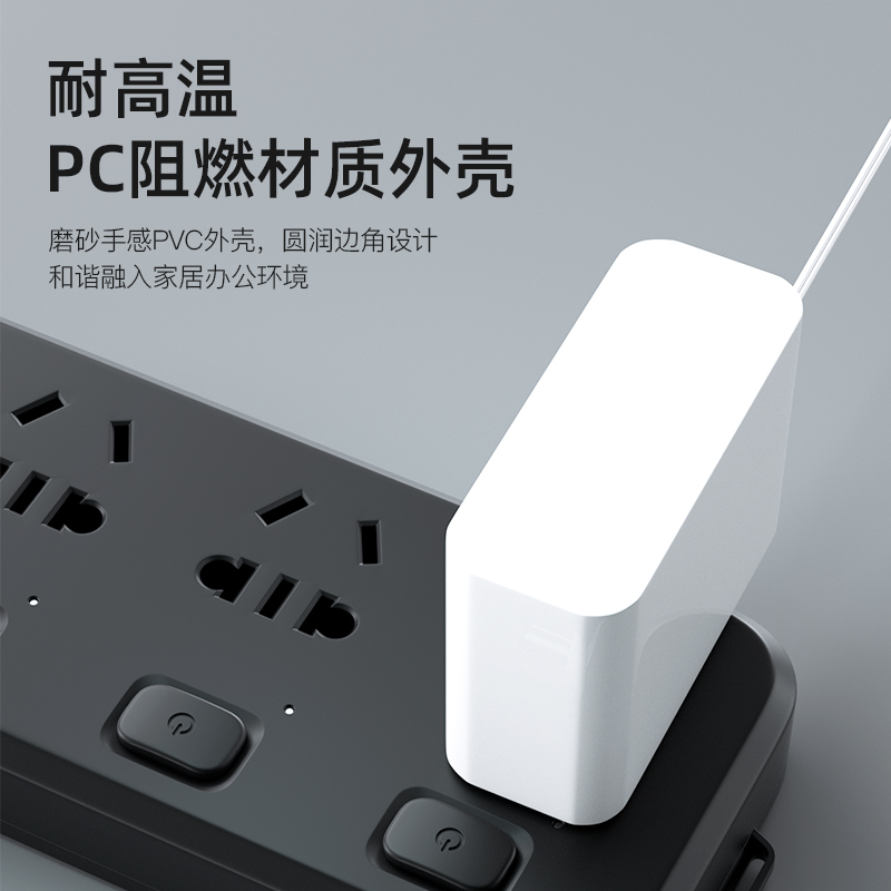 小爱同学电源线 小米红米智能AI音箱电源适配器12v2a适用于play系列一代二代音响art触屏pro通用接口充电器线 - 图2