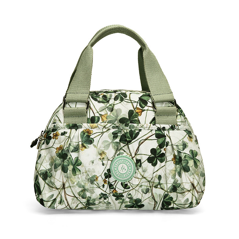 正品贝壳包斜挎包女通勤帆布包手提新款包包单肩百搭,淘宝优惠券,粉丝福利购,淘宝优惠卷