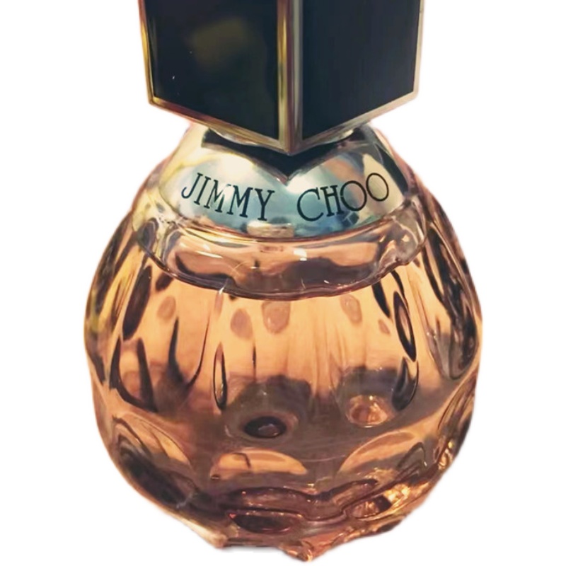 性感优雅 JIMMY CHOO周仰杰/吉米周同名女士淡香水 100ml-图1