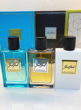 TF全系平替  阿拉伯品牌Just Jack Neroli 橙花油 沉香乌木香水