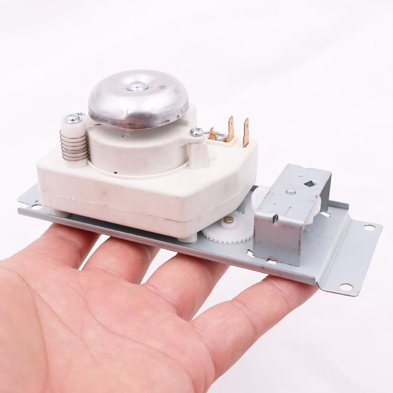 适用美的格兰仕微波炉定时器调节挡位管控旋钮开关TM30MU01E(30) - 图0