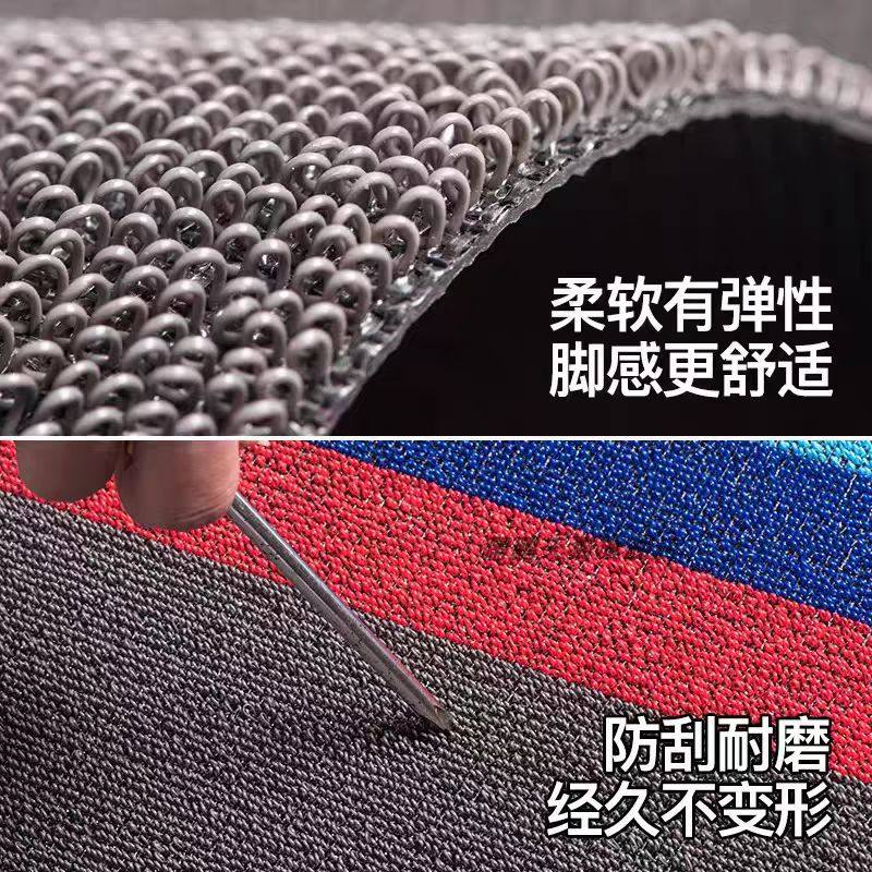 电动车三轮四轮车脚踏垫可自由裁剪雪妮丝脚垫防水耐磨地垫通用垫,淘宝优惠券,粉丝福利购,淘宝优惠卷