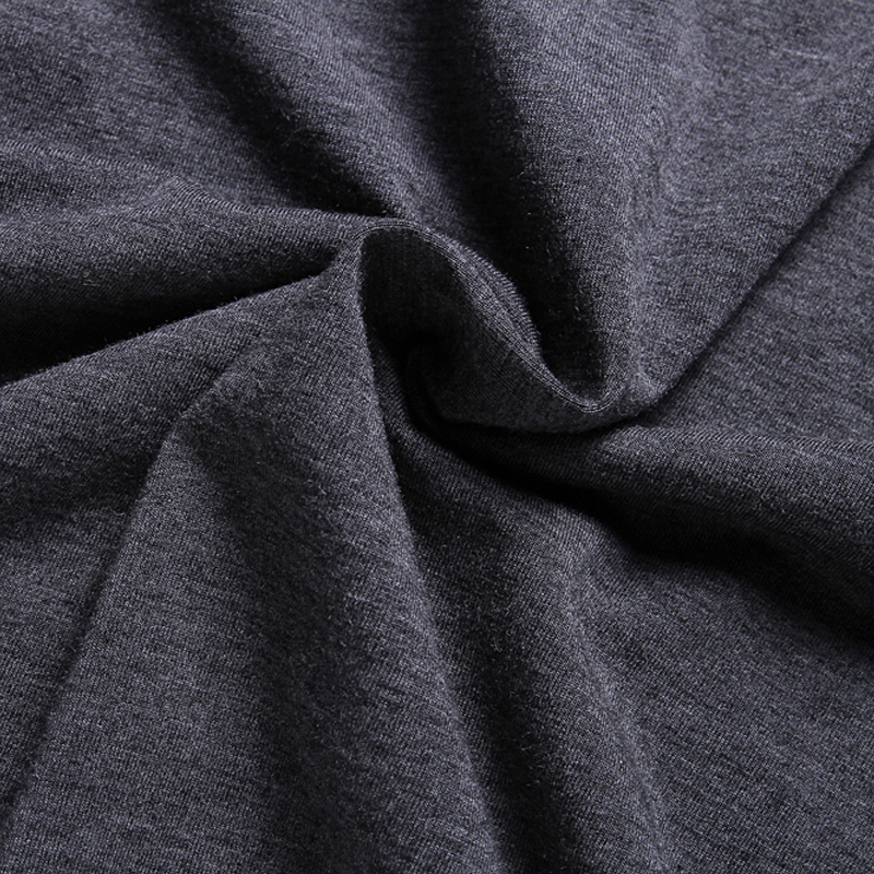 浪莎男士莫代尔保暖超薄款棉毛衫 浪莎俊蕊保暖套装