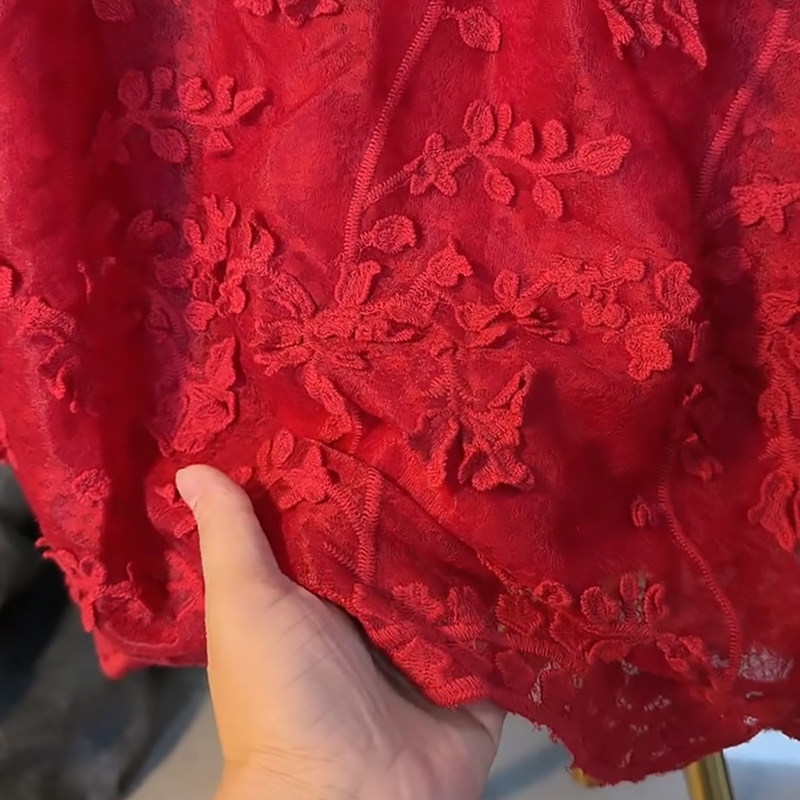 新中式立体花钉珠大衫国风上衣胖mm2025冬季新款宽松大码显瘦女装,淘宝优惠券,粉丝福利购,淘宝优惠卷