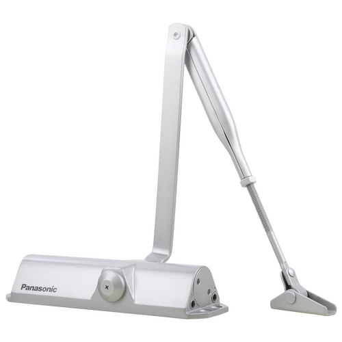 松下 闭门器CM-1000HY缓冲闭门器液压自动关门器家用闭合器防火门 - 图3