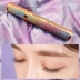 Lắc mạng sao đỏ mascara không thấm nước 4D dài dày dày uốn cong kéo dài không nở chính thống lâu dài đích thực - Kem Mascara / Revitalash