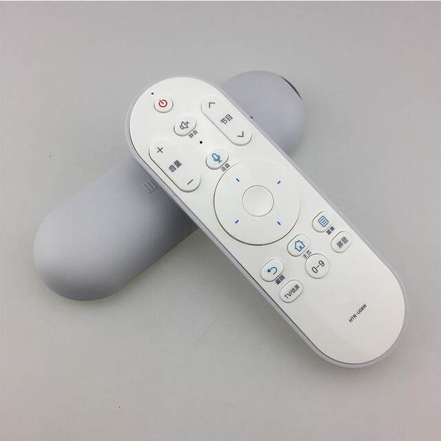 Suitable for Haier smart voice TV remote control