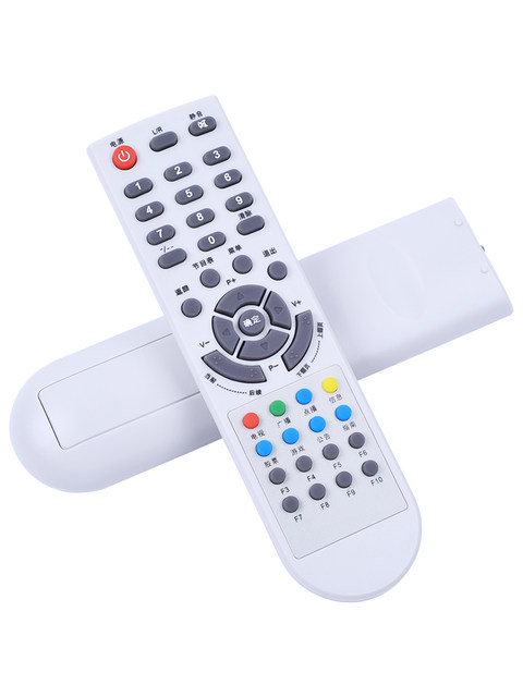 Suitable for large display digital TV DC-528C DC-628C DC-658C set-top box remote control
