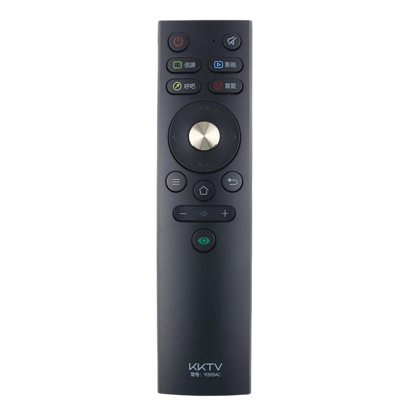 适用于康佳KKTV电视遥控器YI309AC Y1309AC直接使用-图1