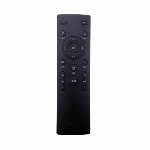 适用于康佳液晶电视机遥控器通用KKTV/KW-Y006/LED58S1/A55U/K32 - 图1