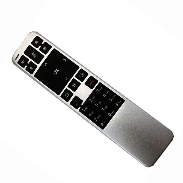 Suitable for Dahua video conferencing remote control controller Dahua video conferencing PD30