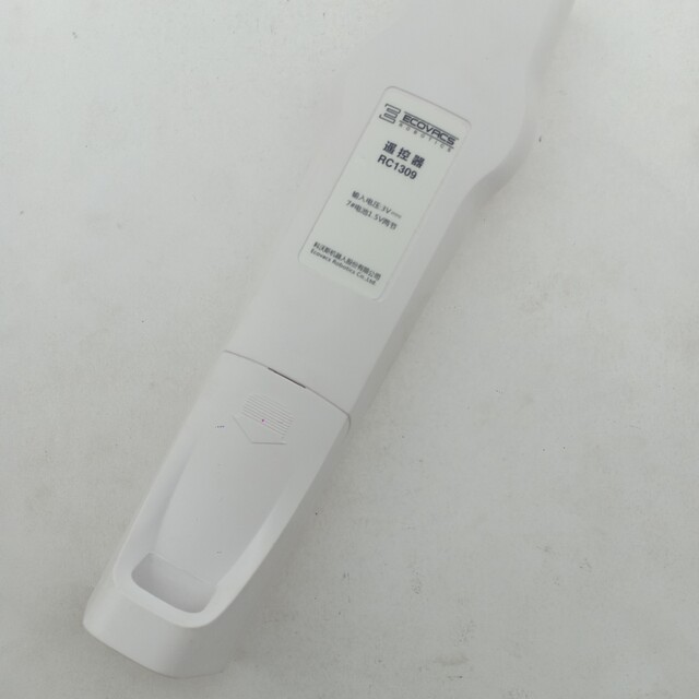 Suitable for ECOVACS robot sweeper remote control W850 RC1309