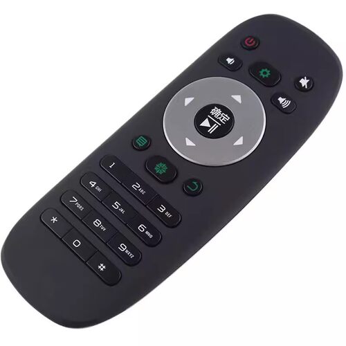 适用于海信智能电视机遥控器CN3B12 CN3F12海信摇控器通用 - 图1
