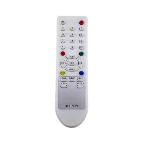 实拍 适用于FOR创维HS18-3S30B 5S30 5S31 21T88AA通用款遥控器 - 图1