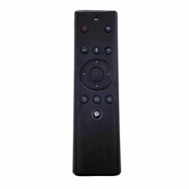 Suitable for PPTV voice remote control PPBR-03 34018019 PPBOX remote control real shot