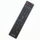 Compatible with Haier Commander TV remote control