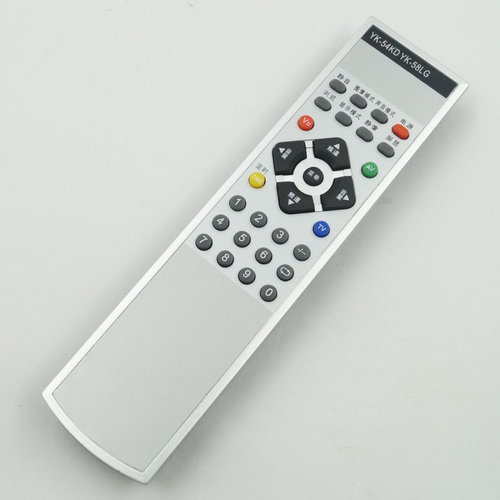 适用于创维电视机遥控器YK-54KD YK-58LG/LH 8M10 22L98SW 32L98SW - 图2