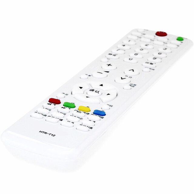 Suitable for Haier original Tongshuai TV remote control