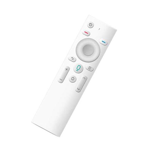适用于海美迪 芒果嗨Q遥控器蓝牙语音适用于H6 H7四代 H7白金版 HD600A - 图2