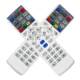 Suitable for Wenzhou and Yueqing Radio and Television Station digital TV remote control Yueqing Radio and Television cable set-top box remote control