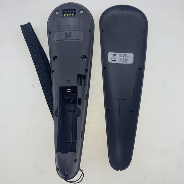 Suitable for Lenovo Entertainment Treasure Smart Echo Bar Speaker Bluetooth Voice Remote Control RCSCI5MWNF120 DSR-0650