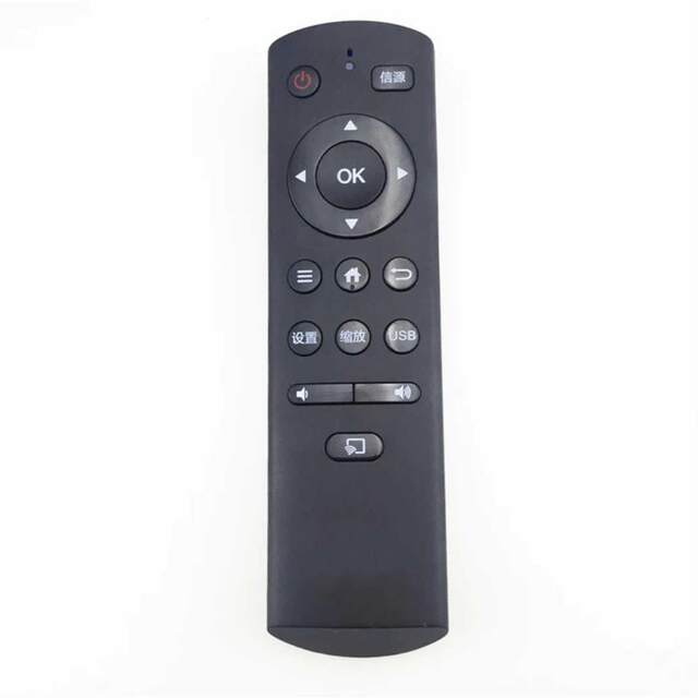 Suitable for Sanyo LCD TV remote control kxafs