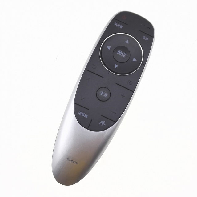 Suitable for Skyworth TV remote control YK-6600J 8400 8404 8512 60JB6002J6005J