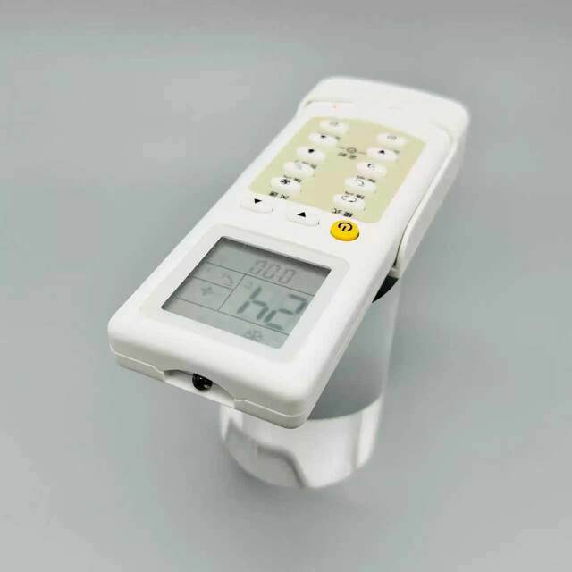 Suitable for KINGAIR cassette fan coil ceiling machine central air conditioning remote control PRO-01 engineering commercial machine