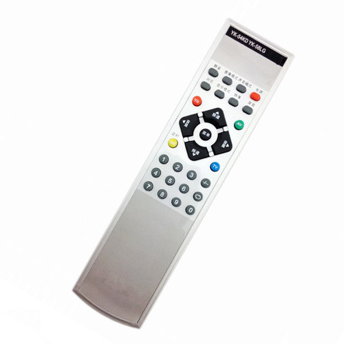 适用于创维电视机遥控器YK-54KD YK-58LG/LH 8M10 22L98SW 32L98SW - 图1