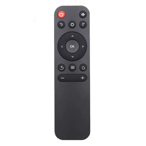 适用极米芒果小觅 Z4X Z4AIR Z3S Z4极光H1投影机蓝牙遥控器 通用 - 图0