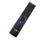 Suitable for Taiwan market Traditional Chinese HERAN TV remote control R-5011F