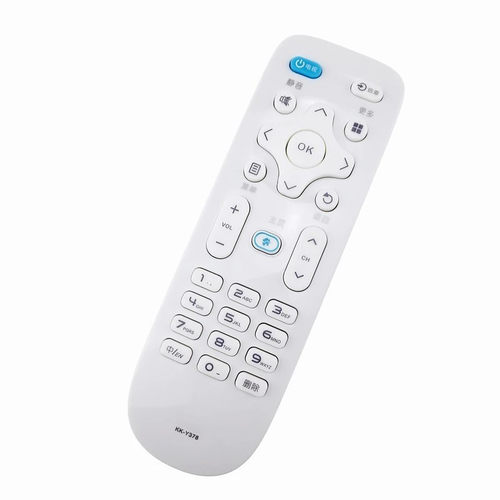 适用康佳电视机KK-Y378 /C A/43/49/58/U AK50 V58U U50F1遥控器 - 图1