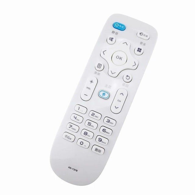 Universal for Konka LCD TV remote control