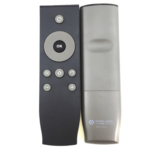 适用TCL电视遥控器RC350pc11 RC520HCR1 L55E5620A-3D L55E5690A-3D - 图2