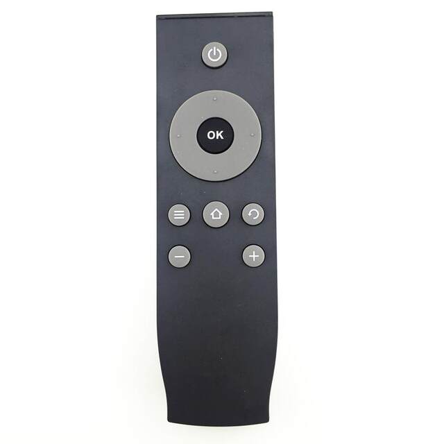 Suitable for TCL LCD TV remote control RC07DCI2