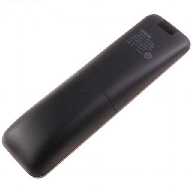 Suitable for EPSON Epson projector remote control WH-5600 EF-100B EF-100W EF-10 ELPAP12 universal version