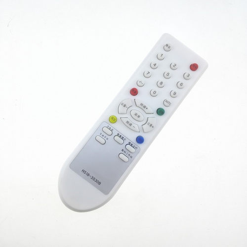 实拍 适用于FOR创维HS18-3S30B 5S30 5S31 21T88AA通用款遥控器 - 图0