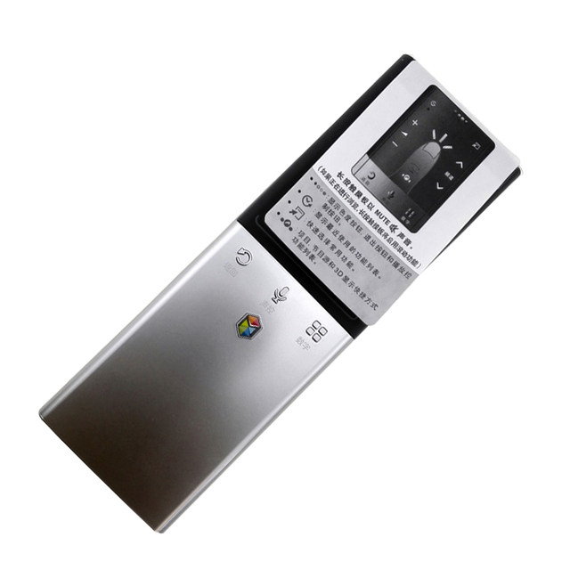 Suitable for Samsung smart 3D TV touch voice control remote control AA59-00782A 00767A spot