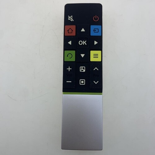 适用于TCL液晶电视英文遥控器RC72 RC72 FMI1 RC72 FM11 - 图0