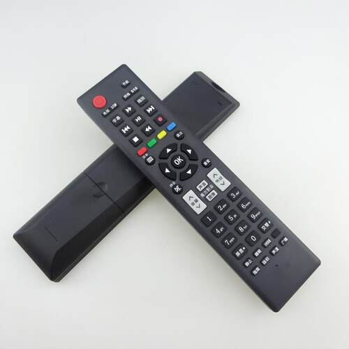 适用于海信液晶电视机遥控器CN22601 CN22606 CN22607 LED32K01 - 图0