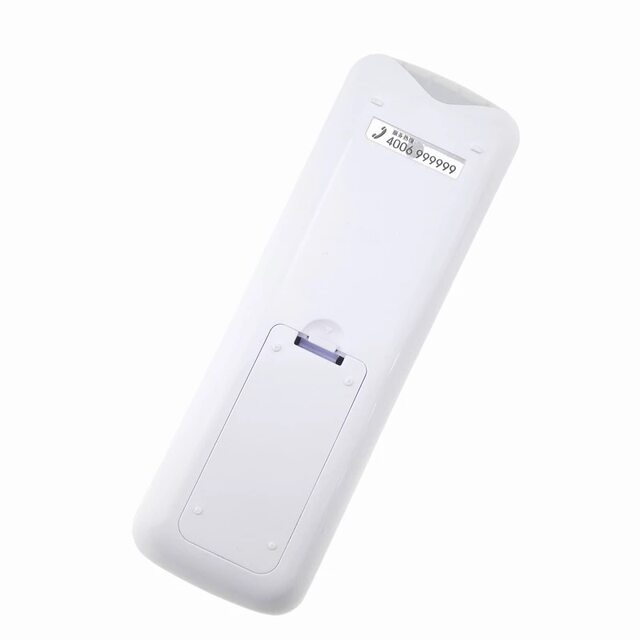 Suitable for Haier Mooka MOOKA LCD TV remote control HTR-A07M/48A6/50A6/55A6/39A3U