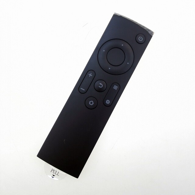 Original Galaxy set-top box T3BS remote control GItV remote