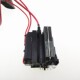 Suitable for Sony TV TV high voltage package 8-597-036-00 NX-4526M wiring