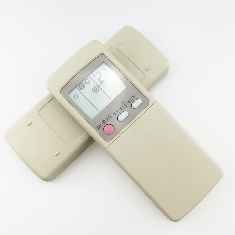 适用于三菱空调遥控器GP9C通GP1A GP1B GP1C GP1D GP9A GP9B GP9D - 图0
