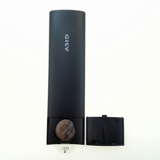 Original Galaxy set-top box T3BS remote control GItV remote